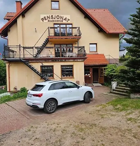 MarzeniePensjonat
